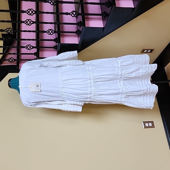 NWT Lisa Marie Fernandez x Target Dress - SZ M - Picture 5 of 9